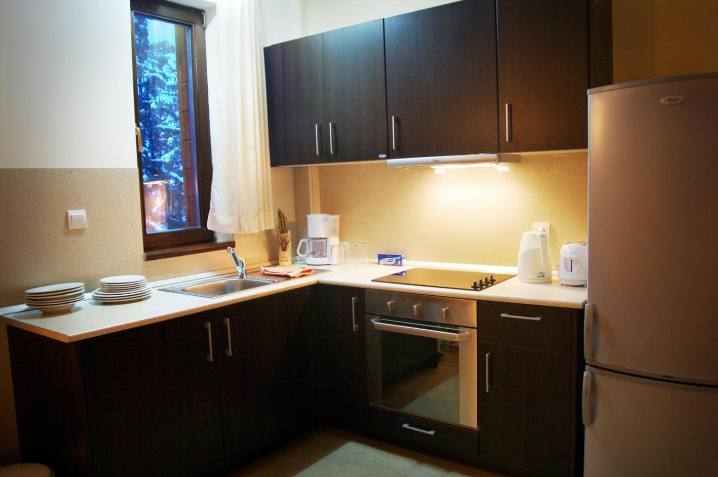 Royal House Apartments Tmf Pamporowo Zimmer foto