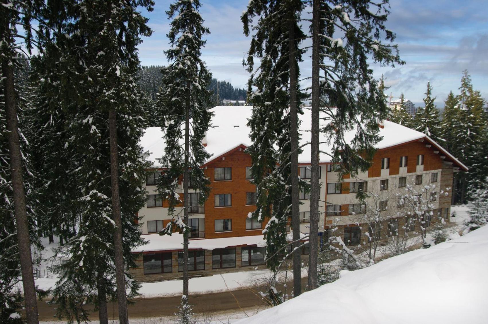 Royal House Apartments Tmf Pamporowo Zimmer foto