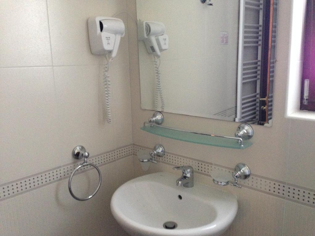 Royal House Apartments Tmf Pamporowo Zimmer foto