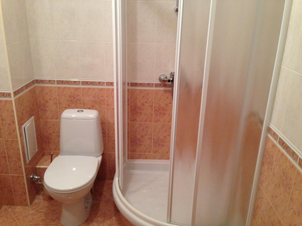 Royal House Apartments Tmf Pamporowo Zimmer foto