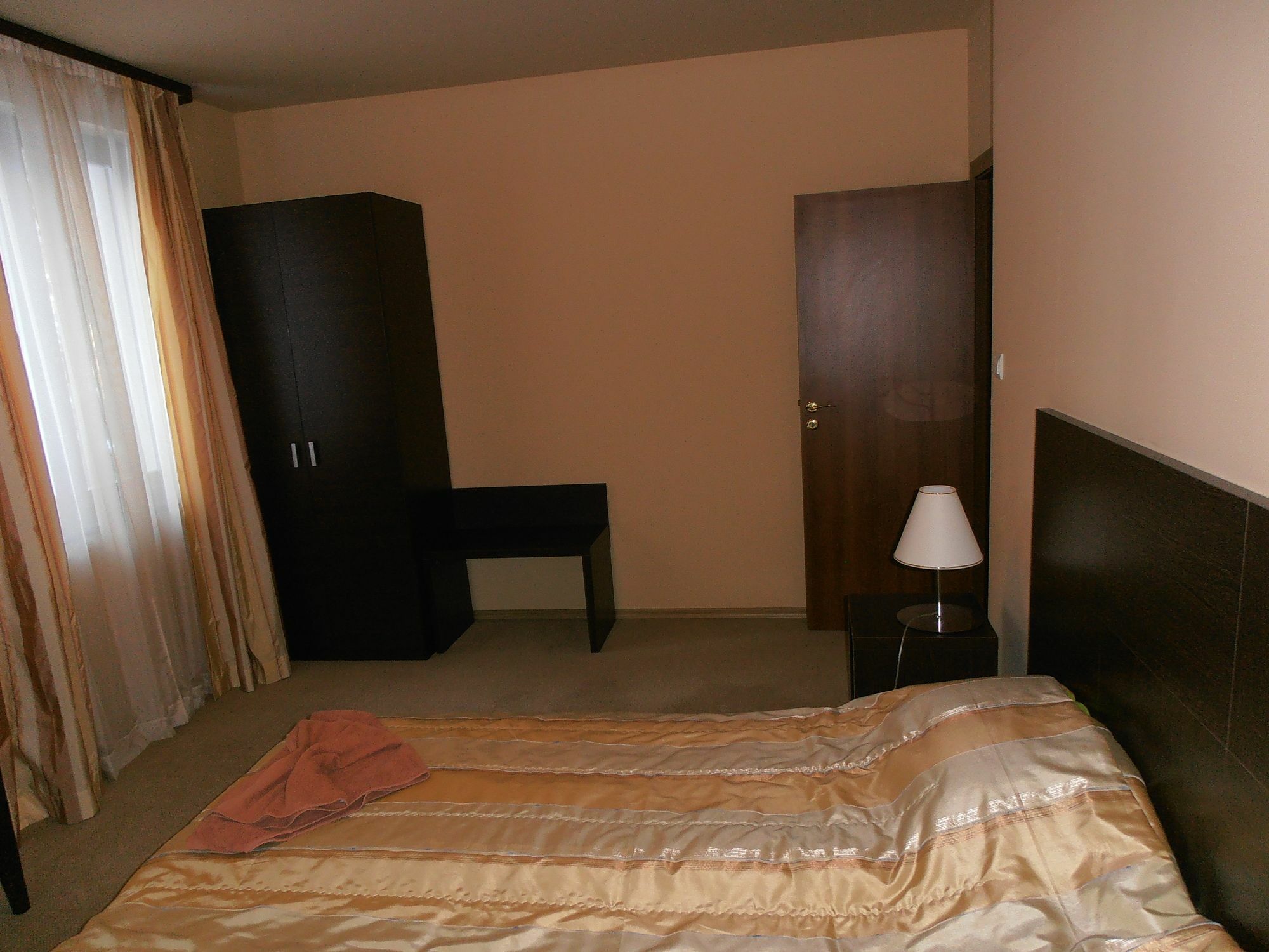Royal House Apartments Tmf Pamporowo Exterior foto
